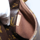 LOUIS VUITTON Monogram Totally PM Tote Bag M56688 LV Auth 207256V-11