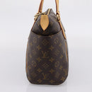 LOUIS VUITTON Monogram Totally PM Tote Bag M56688 LV Auth 207256V-3