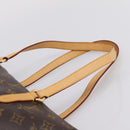 LOUIS VUITTON Monogram Totally PM Tote Bag M56688 LV Auth 207256V-8