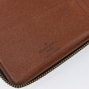 LOUIS VUITTON Monogram Organizer De Voyage Travel Case M60119 LV Auth 207265-17