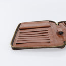 LOUIS VUITTON Monogram Organizer De Voyage Travel Case M60119 LV Auth 207265-20