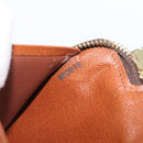 LOUIS VUITTON Monogram Organizer De Voyage Travel Case M60119 LV Auth 207265-25
