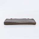 LOUIS VUITTON Monogram Organizer De Voyage Travel Case M60119 LV Auth 207265-4