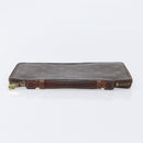 LOUIS VUITTON Monogram Organizer De Voyage Travel Case M60119 LV Auth 207265-5