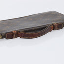LOUIS VUITTON Monogram Organizer De Voyage Travel Case M60119 LV Auth 207265-6