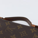 LOUIS VUITTON Monogram Organizer De Voyage Travel Case M60119 LV Auth 207265-7