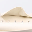 LOUIS VUITTON Epi Agenda PM Day Planner Cover White R2005J LV Auth 207266A-10