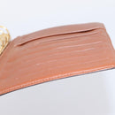 LOUIS VUITTON Monogram Agenda MM Day Planner Cover R20105 LV Auth 207278-21