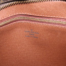 LOUIS VUITTON Monogram Trocadero 27 Shoulder Bag M51274 LV Auth 207374-17