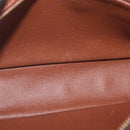 LOUIS VUITTON Monogram Trocadero 27 Shoulder Bag M51274 LV Auth 207374-18