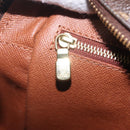 LOUIS VUITTON Monogram Trocadero 27 Shoulder Bag M51274 LV Auth 207374-21