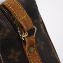 LOUIS VUITTON Monogram Trocadero 27 Shoulder Bag M51274 LV Auth 207374-25