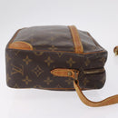 LOUIS VUITTON Monogram Trocadero 27 Shoulder Bag M51274 LV Auth 207374-4