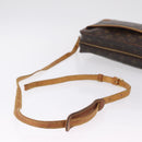 LOUIS VUITTON Monogram Trocadero 27 Shoulder Bag M51274 LV Auth 207374-7