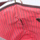 LOUIS VUITTON Damier Ebene Delightful PM Shoulder Bag N41459 LV Auth 207375-21