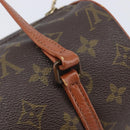LOUIS VUITTON Monogram Papillon 26 Hand Bag M51386 LV Auth 207378A-16