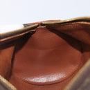 LOUIS VUITTON Monogram Papillon 26 Hand Bag M51386 LV Auth 207378A-19