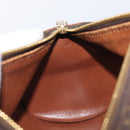 LOUIS VUITTON Monogram Papillon 26 Hand Bag M51386 LV Auth 207378A-20
