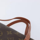 LOUIS VUITTON Monogram Papillon 26 Hand Bag M51386 LV Auth 207378A-8