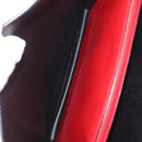 LOUIS VUITTON Epi By Color Varenne Hand Bag Black Red M52387 LV Auth 207379-16