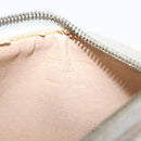 LOUIS VUITTON Monogram Multicolor Pochette Cles Coin Purse M92655 LV Auth 207381-14