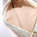 LOUIS VUITTON Monogram Multicolor Pochette Cles Coin Purse M92655 LV Auth 207381-15
