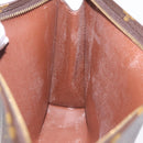 LOUIS VUITTON Monogram Poche Toilette 26 Pouch M47542 LV Auth 207382-16
