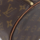 LOUIS VUITTON Monogram Papillon 30 Hand Bag Vintage M51365 LV Auth 207386V-15