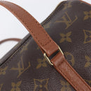 LOUIS VUITTON Monogram Papillon 30 Hand Bag Vintage M51365 LV Auth 207386V-16