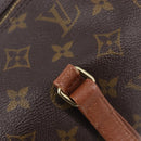 LOUIS VUITTON Monogram Papillon 30 Hand Bag Vintage M51365 LV Auth 207386V-17