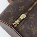 LOUIS VUITTON Monogram Papillon 30 Hand Bag Vintage M51365 LV Auth 207386V-18