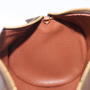 LOUIS VUITTON Monogram Papillon 30 Hand Bag Vintage M51365 LV Auth 207386V-22
