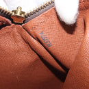 LOUIS VUITTON Monogram Papillon 30 Hand Bag Vintage M51365 LV Auth 207386V-23