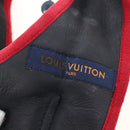 LOUIS VUITTON Best Jacket Wool S Beige LV Auth 207388M-16