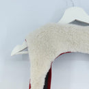 LOUIS VUITTON Best Jacket Wool S Beige LV Auth 207388M-8