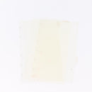 LOUIS VUITTON Monogram Agenda PM Day Planner Cover R20005 LV Auth 207391-26