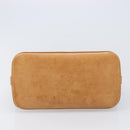 LOUIS VUITTON Monogram Alma Hand Bag M51130 LV Auth 207424-5