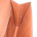 LOUIS VUITTON Monogram Monceau28 Hand Bag M51185 LV Auth 207428-28