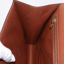 LOUIS VUITTON Monogram Monceau28 Hand Bag M51185 LV Auth 207428-29
