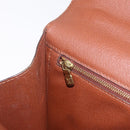 LOUIS VUITTON Monogram Monceau28 Hand Bag M51185 LV Auth 207428-30