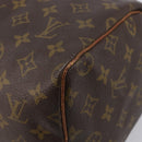 LOUIS VUITTON Monogram Speedy 30 Hand Bag M41526 LV Auth 207433-15