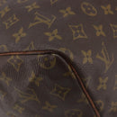 LOUIS VUITTON Monogram Speedy 30 Hand Bag M41526 LV Auth 207433-16