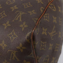 LOUIS VUITTON Monogram Speedy 30 Hand Bag M41526 LV Auth 207433-17