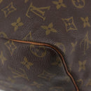 LOUIS VUITTON Monogram Speedy 30 Hand Bag M41526 LV Auth 207433-18