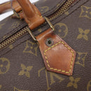 LOUIS VUITTON Monogram Speedy 30 Hand Bag M41526 LV Auth 207433-9