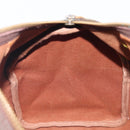 LOUIS VUITTON Monogram Speedy 30 Hand Bag M41526 LV Auth 207433-22
