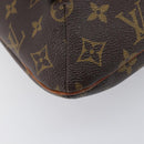 LOUIS VUITTON Monogram Musette Salsa Short Shoulder Bag M51258 LV Auth 207463-16