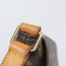 LOUIS VUITTON Monogram Musette Salsa Short Shoulder Bag M51258 LV Auth 207463-10