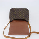 LOUIS VUITTON Monogram Musette Salsa Short Shoulder Bag M51258 LV Auth 207463-20