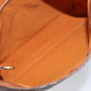 LOUIS VUITTON Monogram Musette Salsa Short Shoulder Bag M51258 LV Auth 207463-11